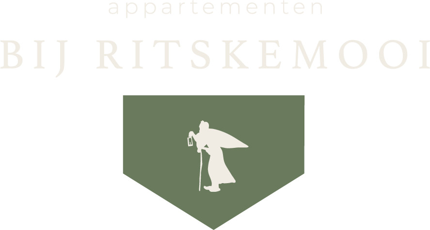 Logo bij Ritskemooi Ameland