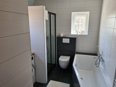 Appartement bij ritskemooi centrum buren