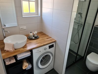 Appartement bij ritskemooi centrum buren