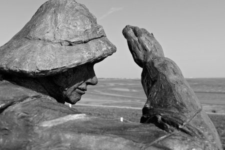 Juttersmuseum Ameland